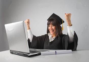 Getting Motivated for Online Education