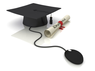 Is an Online College Degree Right for You?