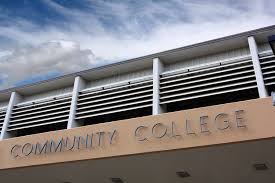 Community Colleges: Myth vs. Reality