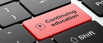 Benefits of Continuing Education