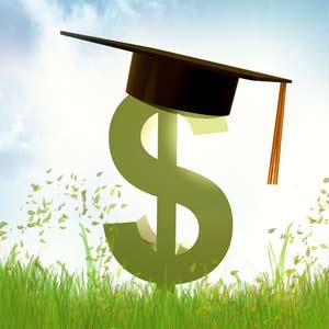 Winning a Scholarship in 17 Ways