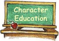 What is Character Education?