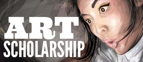 Art Scholarships