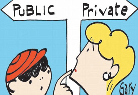 Private vs Public Education