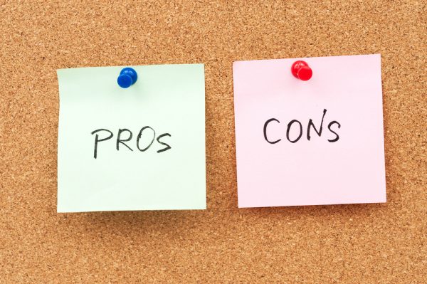 Pros and Cons of Home School Education