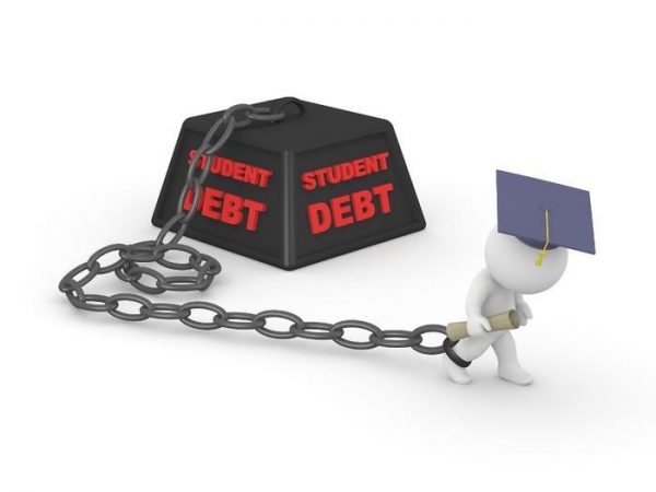 The Path to Debt Free College: More School Choice
