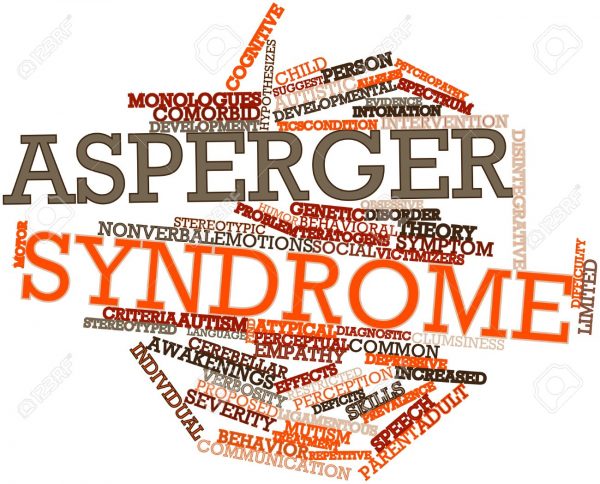 Students with Asperger’s Syndrome