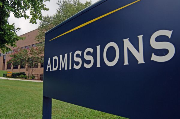 College Admissions Process: A Director’s Perspective