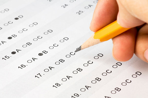 Cognitive Testing vs Achievement Testing