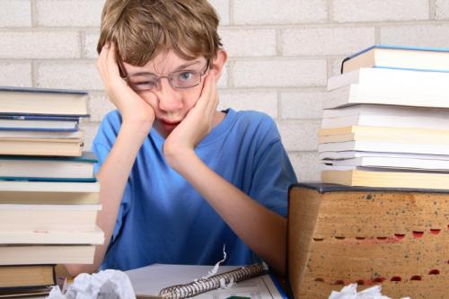 Disadvantages of Homeschooling
