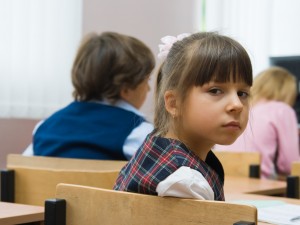 Retention in Kindergarten