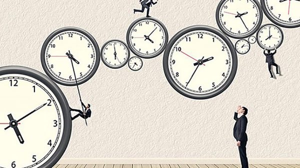 Time Management for College Students