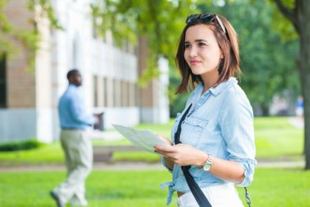 Tips for Successful College Visit