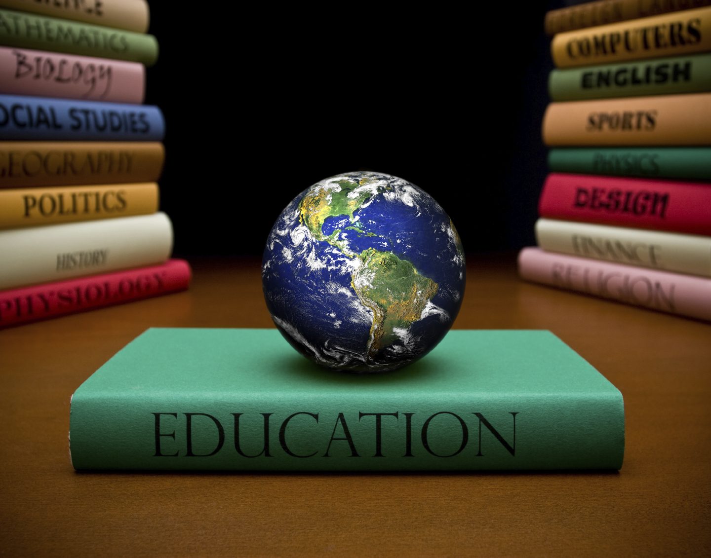 The Best Education In The World
