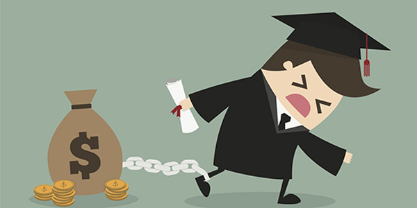 Student Loans: College Seniors Need to Know About