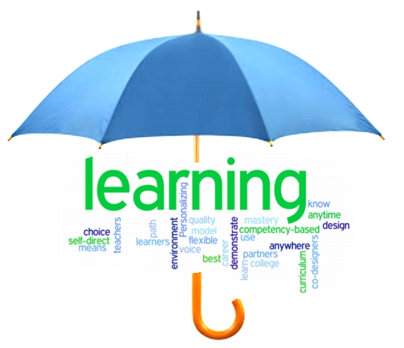 What is an Umbrella Education?