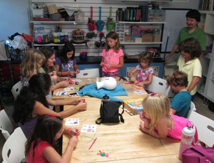 Sudbury School: Democracy and Learning