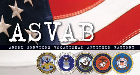 What is ASVAB?