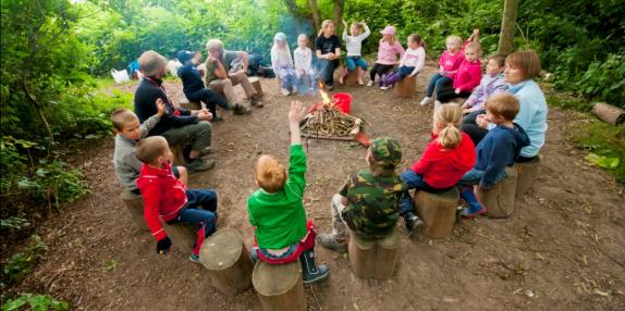 Forest Schools